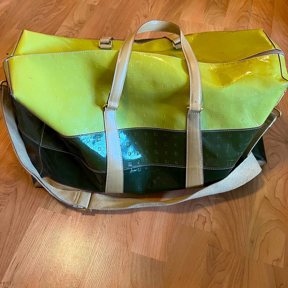 Arcadia Weekender Bag - 3 Colors